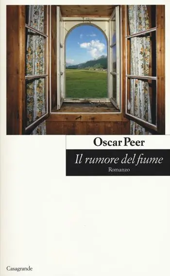Il rumore del fiume Non Perdere