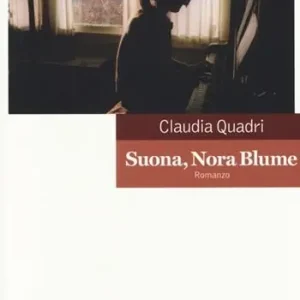 Suona, Nora Blume Reso Gratuito