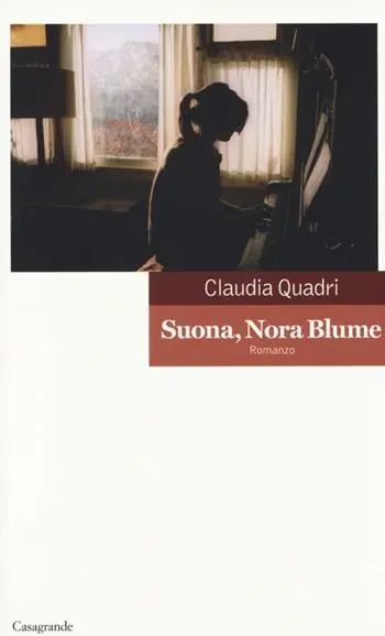Suona, Nora Blume Reso Gratuito