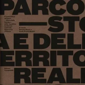 Il cementificio nel parco. Storia della Saceba e della riqualifica territoriale realizzata dopo la sua chiusura Promozione