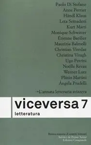 Compra Online Viceversa. Letteratura