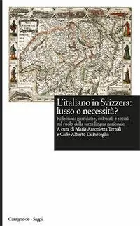 L‘ italiano in Svizzera lusso o necessità? Prezzo Scontato