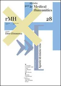 Offerta Del Giorno Rivista per le medical humanities (2014). Vol. 28