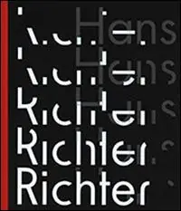 Di Tendenza Hans Richter. Il ritmo dell‘avanguardia. Ediz. illustrata