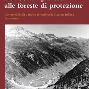 Dai boschi protetti alle foreste di protezione Occasione