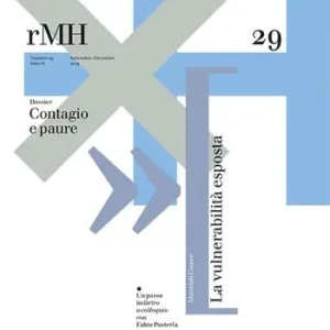 Ultimissimo Modello Rivista per le medical humanities (2014). Vol. 29