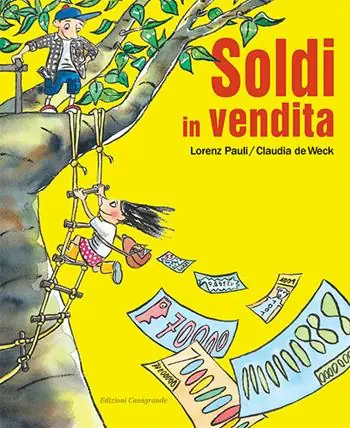 Affare Soldi in vendita. Ediz. a colori