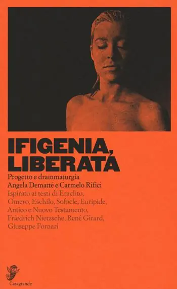 Offerta Limitata Ifigenia, liberata