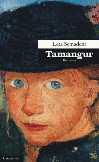 Promozione Esclusiva Tamangur