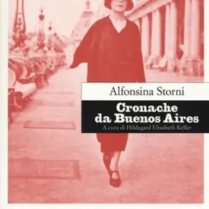 Ultime Pezzi Cronache da Buenos Aires