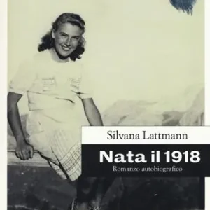 Esclusivo Nata il 1918