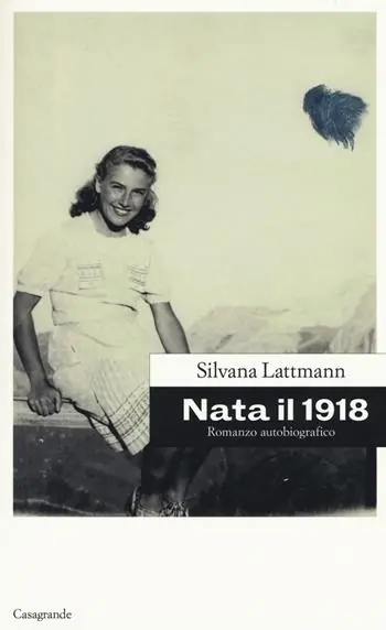 Esclusivo Nata il 1918
