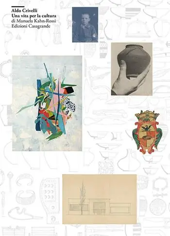 Aldo Crivelli. Una vita per la cultura Consegna Rapida