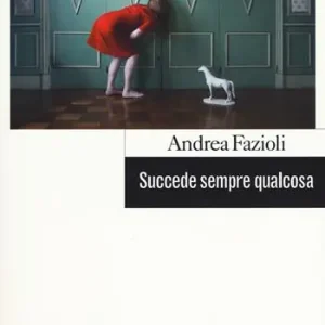 Consegna Rapida Succede sempre qualcosa