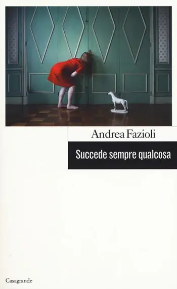 Consegna Rapida Succede sempre qualcosa