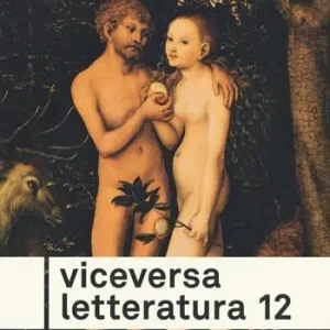 Di Tendenza Viceversa letteratura. Vol. 12 (Senza) vergogna
