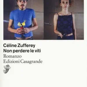 Non perdere le viti Novità