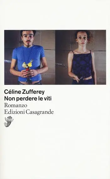 Non perdere le viti Novità