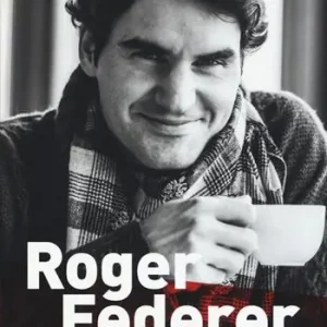 Prezzo Basso Roger Federer. Il campione e l‘uomo