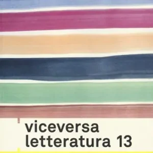 Prezzo Basso Viceversa. Letteratura. Vol. 13 Elenchi e classificazioni.