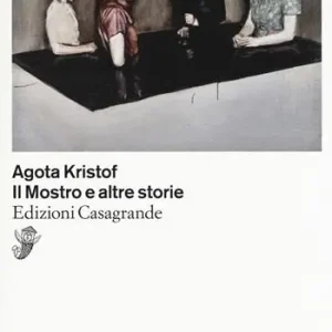 Spedizione Espresso Il mostro e altre storie