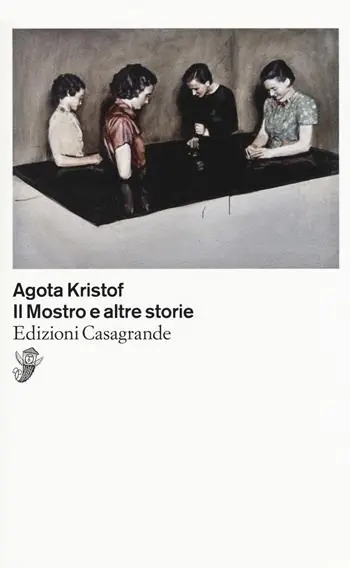 Spedizione Espresso Il mostro e altre storie