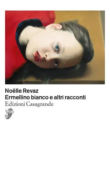 Soddisfatti O Rimborsati Ermellino bianco e altri racconti