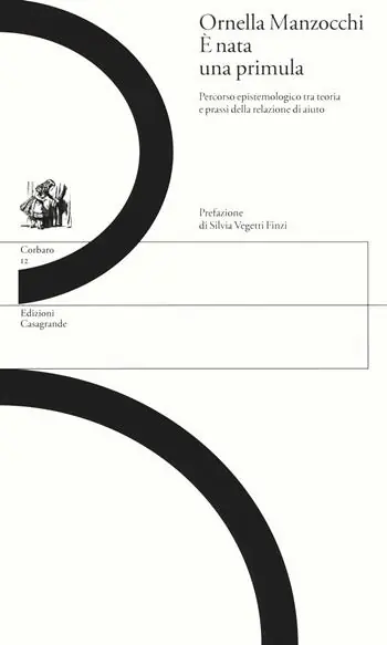 È nata una primula. Percorso epistemologico tra teoria e prassi della relazione di aiuto Spedizione Espresso