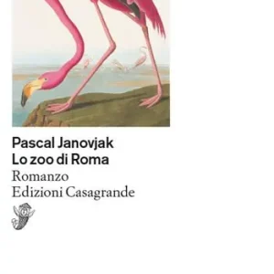 Lo zoo di Roma Offerta Lampo