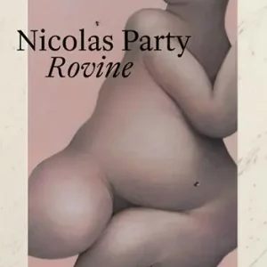 Nicolas Party. Rovine. Ediz. italiana, inglese e tedesca Occasione Imperdibile