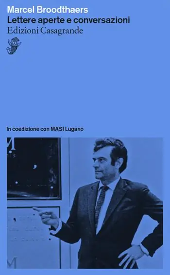 Lettere aperte e conversazioni Affare