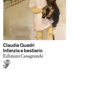 Infanzia e bestiario Nuovo Arrivo