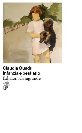 Infanzia e bestiario Nuovo Arrivo
