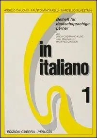 Ultima Occasione In italiano. Beiheft für deutschprachige Lerner. Vol. 1