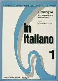 In italiano. Supplemento in polacco. Vol. 1 Compra Adesso