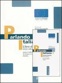 Offerta Limitata Parlando italiano. Con videocassetta. Vol. 3