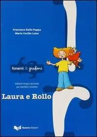 Laura e Rollo Sconto