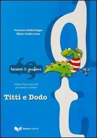Saldi Titti e Dodo