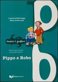 Consegna Rapida Pippo e Bobo