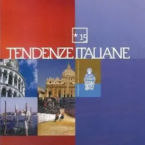 Tendenze italiane. Con videocassetta. Vol. 15 Economico
