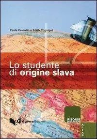 Occasione Imperdibile Lo studente di origine slava