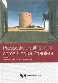 Subito Disponibile Prospettive sull‘italiano come lingua straniera