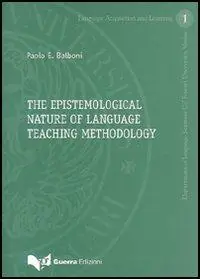 The epistemological nature of language teaching methodology Soddisfatti O Rimborsati