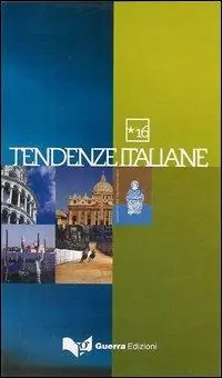 Tendenze italiane. Con videocassetta. Vol. 16 Promozione Esclusiva