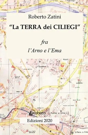 A Buon Prezzo La terra dei ciliegi. Fra l‘Arno e l‘Ema