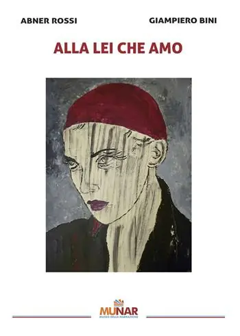 Alla lei che amo Must-Have