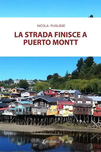 Affare La strada finisce a Puerto Montt