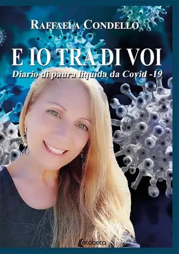 Di Tendenza E io tra di voi. Diario di paura liquida da Covid-19