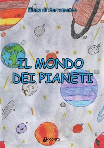 Novità Il mondo dei pianeti