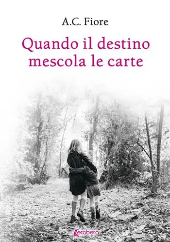 Quando il destino mescola le carte Soddisfatti O Rimborsati